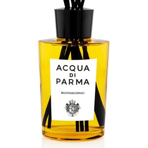 Acqua di Parma Buongiorno Aroma Diffuser - Green, Yellow, 500ml - Room Fragrance Acqua di Parma Buongiorno Aroma Diffuser - Green, Yellow, 500ml - Room Fragrance
