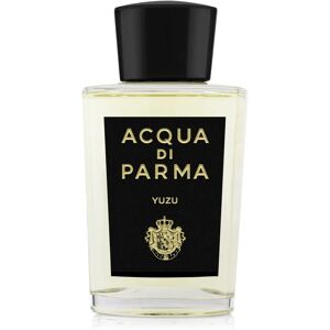 Acqua di Parma Yuzu Eau de Parfum - 180ml Acqua di Parma Yuzu Eau de Parfum - 180ml