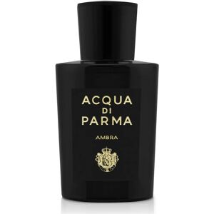 Acqua di Parma Ambra Eau de Parfum - 100ml - Publicité Acqua di Parma Ambra Eau de Parfum - 100ml - Publicité