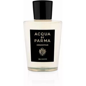 Acqua Di Parma Osmanthus Αφρόλουτρο - Αφρόλουτρο Acqua Di Parma Osmanthus Αφρόλουτρο - Αφρόλουτρο