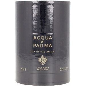 Acqua di Parma Muguet Eau de Parfum - 20 ml - Publicité Acqua di Parma Muguet Eau de Parfum - 20 ml - Publicité