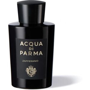 Acqua di Parma Zafferano Eau de Parfum - 180ml Acqua di Parma Zafferano Eau de Parfum - 180ml