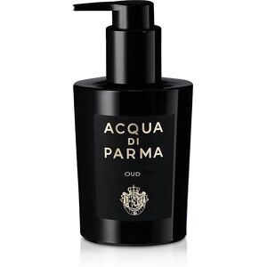 Acqua di Parma Oud Liquid Soap - Liquid Soap Acqua di Parma Oud Liquid Soap - Liquid Soap