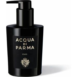 Acqua di Parma Oud Jabón Líquido - Jabón Líquido Acqua di Parma Oud Jabón Líquido - Jabón Líquido