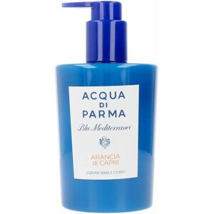 Acqua di Parma Arancia di Capri Arancia Hand & Body Lotion (300 ml) Acqua di Parma Arancia di Capri Arancia Hand & Body Lotion (300 ml)