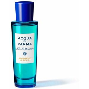 Acqua di Parma Blu Mediterraneo Mandarino Di Sicilia Eau de Toilette - 30ml Acqua di Parma Blu Mediterraneo Mandarino Di Sicilia Eau de Toilette - 30ml