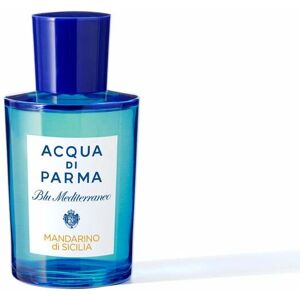 Acqua di Parma Blu Mediterraneo Mandarino Di Sicilia Eau de Toilette - 100ml Acqua di Parma Blu Mediterraneo Mandarino Di Sicilia Eau de Toilette - 100ml