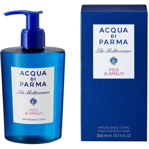 Acqua di Parma Blu Mediterraneo Amalfi Fig Hands & Body 300ml Acqua di Parma Blu Mediterraneo Amalfi Fig Hands & Body 300ml