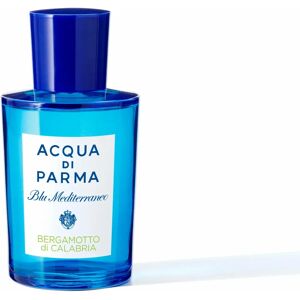 Acqua di Parma Blu Mediterraneo Bergamotto di Calabria Eau de Toilette - 100 ml Acqua di Parma Blu Mediterraneo Bergamotto di Calabria Eau de Toilette - 100 ml