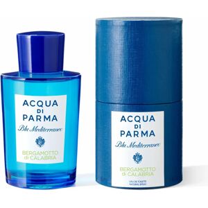 Acqua di Parma Blu Mediterraneo Bergamotto di Calabria Eau de Toilette - 180ml Acqua di Parma Blu Mediterraneo Bergamotto di Calabria Eau de Toilette - 180ml