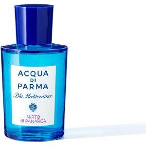 Acqua di Parma Blu Mediterraneo Mirto di Panarea Eau de Toilette (100ml) Acqua di Parma Blu Mediterraneo Mirto di Panarea Eau de Toilette (100ml)