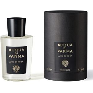 Acqua di Parma Luce di Rosa Eau de Parfum - 100ml Acqua di Parma Luce di Rosa Eau de Parfum - 100ml
