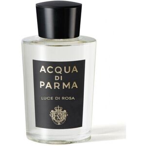 Acqua di Parma Luce di Rosa Eau de Parfum - 180ml Acqua di Parma Luce di Rosa Eau de Parfum - 180ml