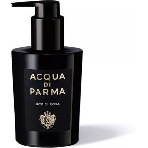 Acqua di Parma Luce Rosa Hand and Body Wash - Hand and Body Wash Acqua di Parma Luce Rosa Hand and Body Wash - Hand and Body Wash