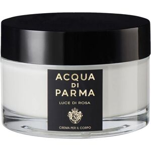 Acqua di Parma Luce Rosa Body Cream - Body Cream Acqua di Parma Luce Rosa Body Cream - Body Cream