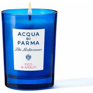 Bougie en cire Fico Di Amalfi d'Acqua di Parma - Bougie parfumée - 200g - Publicité Bougie en cire Fico Di Amalfi d'Acqua di Parma - Bougie parfumée - 200g - Publicité