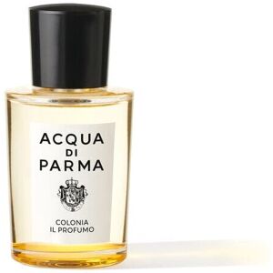Acqua di Parma Colonia Il Profumo Eau de Parfum - 50ml - Publicité Acqua di Parma Colonia Il Profumo Eau de Parfum - 50ml - Publicité