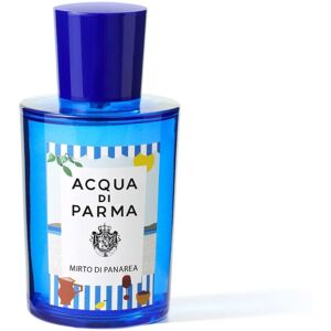 Acqua di Parma Mirto di Panarea Limited Edition Eau de Toilette - Aromatic Citrus Acqua di Parma Mirto di Panarea Limited Edition Eau de Toilette - Aromatic Citrus