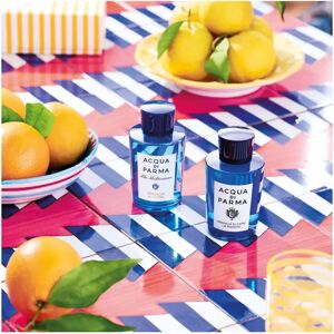 Acqua Di Parma La Riserva Arancia di Capri Blu Mediterraneo Eau de Parfum 50 ml Acqua Di Parma La Riserva Arancia di Capri Blu Mediterraneo Eau de Parfum 50 ml