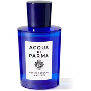 Acqua di Parma La Riserva Arancia di Capri Eau de Parfum 100ml Acqua di Parma La Riserva Arancia di Capri Eau de Parfum 100ml