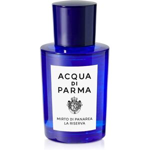 Acqua Di Parma Mirto Di Panarea La Riserva - Eau de Parfum 50 ml Acqua Di Parma Mirto Di Panarea La Riserva - Eau de Parfum 50 ml