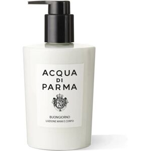 Acqua di Parma Buongiorno - Parfüm & Lotion Acqua di Parma Buongiorno - Parfüm & Lotion