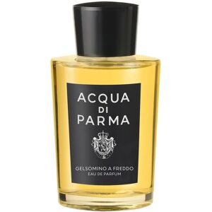 Acqua di Parma Gelsomino A Freddo Eau de Parfum - Signatures of the Sun Acqua di Parma Gelsomino A Freddo Eau de Parfum - Signatures of the Sun
