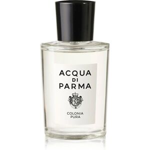 Acqua di Parma Colonia Pura Eau de Cologne - Fresh Citrus & Floral - 100ml Acqua di Parma Colonia Pura Eau de Cologne - Fresh Citrus & Floral - 100ml