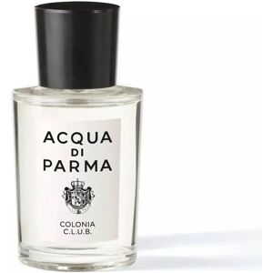 Acqua di Parma Colonia C.l.u.b. Eau de Cologne - Eau de Cologne Acqua di Parma Colonia C.l.u.b. Eau de Cologne - Eau de Cologne
