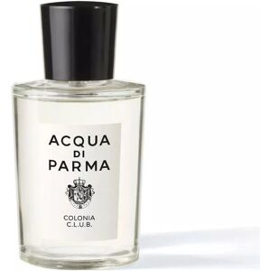 Acqua di Parma Colonia C.l.u.b. Eau de Cologne - Eau de Cologne Acqua di Parma Colonia C.l.u.b. Eau de Cologne - Eau de Cologne
