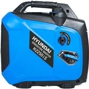Generatore Inverter Hyundai H2250iS Portatile - Generatore Generatore Inverter Hyundai H2250iS Portatile - Generatore