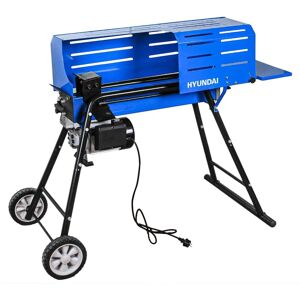 Hyundai Diviseuse de bois - 85940 - 7 Tonnes Électrique Horizontal - Publicité Hyundai Diviseuse de bois - 85940 - 7 Tonnes Électrique Horizontal - Publicité