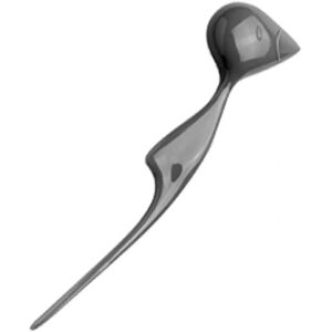 United Pets Quetzal Luchter voor natvoer - Zwart United Pets Quetzal Luchter voor natvoer - Zwart