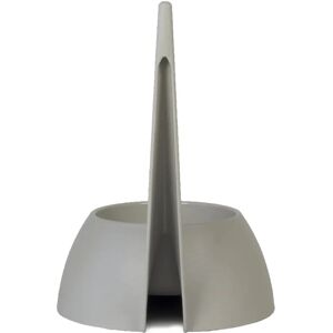 United Pets Milano Napf Tail Medium 750ml - Dog Bowl United Pets Milano Napf Tail Medium 750ml - Dog Bowl