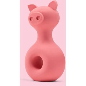Gioco in lattice naturale Pinky Pigs per Cani - Piccolo Gioco in lattice naturale Pinky Pigs per Cani - Piccolo