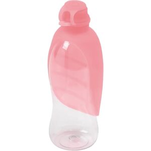 United Pets Leaf Dispenser Pink - Water Dispenser United Pets Leaf Dispenser Pink - Water Dispenser