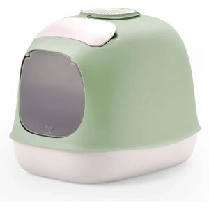 United Pets Green Cat Bed - Cat Bed United Pets Green Cat Bed - Cat Bed