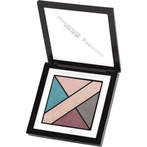 bellaoggi Eyes On Me Palette de Ombres - Naturel, Longue Durée, Polyvalente - Publicité bellaoggi Eyes On Me Palette de Ombres - Naturel, Longue Durée, Polyvalente - Publicité