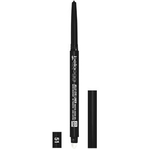 Eyeliner Gel Black Widow di bellaoggi - Lunga durata, Preciso, Impermeabile Eyeliner Gel Black Widow di bellaoggi - Lunga durata, Preciso, Impermeabile
