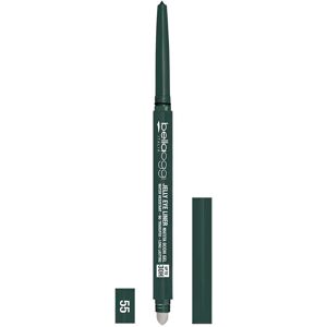 bellaoggi Woodland Eyeliner Gel Longue Durée - Type d'Œil - Publicité bellaoggi Woodland Eyeliner Gel Longue Durée - Type d'Œil - Publicité