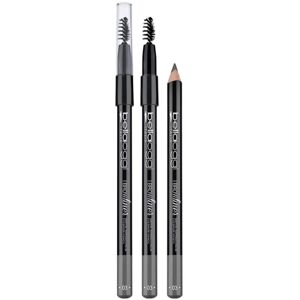 crayon à sourcils Brunette - Maquillage des sourcils crayon à sourcils Brunette - Maquillage des sourcils
