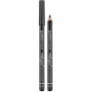 Bellaoggi Crayon Kajal Noir - Maquillage des Yeux Bellaoggi Crayon Kajal Noir - Maquillage des Yeux