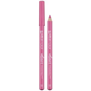 bellaoggi Lip Liner Shock Pink - Crayon contour des lèvres bellaoggi Lip Liner Shock Pink - Crayon contour des lèvres