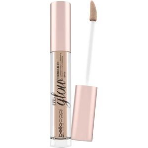 bellaoggi Feel Glow Concealer - Correcteur Radiant Nude SPF 15 2.5ml bellaoggi Feel Glow Concealer - Correcteur Radiant Nude SPF 15 2.5ml