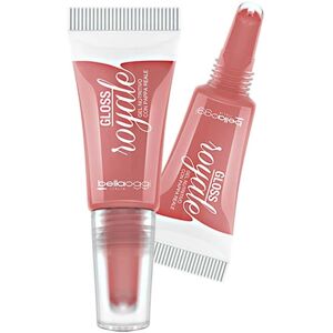 Bellaoggi Gloss Royale Lip Gloss Nude Chillout - Baume à lèvres Bellaoggi Gloss Royale Lip Gloss Nude Chillout - Baume à lèvres