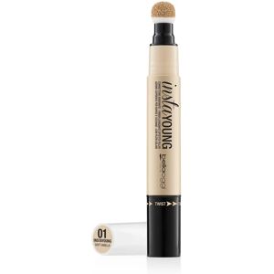 Bellaoggi Instayoung Concealer - Correcteur hydratant Soft Vanilla - Correcteur - Publicité Bellaoggi Instayoung Concealer - Correcteur hydratant Soft Vanilla - Correcteur - Publicité