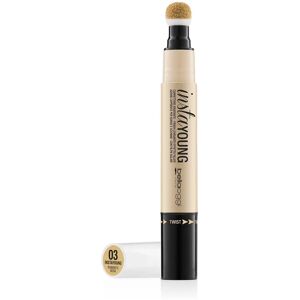 Bellaoggi Instayoung Concealer - Correcteur hydratant - Beige romantique - Maquillage du visage - Publicité Bellaoggi Instayoung Concealer - Correcteur hydratant - Beige romantique - Maquillage du visage - Publicité