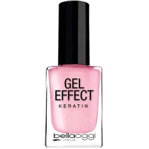 Bellaoggi Parelroze Gel-effect Nagellak - Nagellak Bellaoggi Parelroze Gel-effect Nagellak - Nagellak