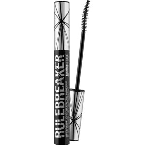 bellaoggi Rule Breaker Mascara Waterproof - Long, Curled, Volumizing - Noir bellaoggi Rule Breaker Mascara Waterproof - Long, Curled, Volumizing - Noir