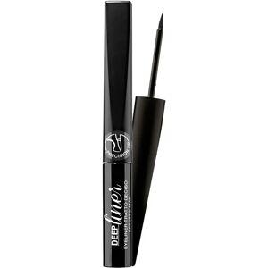 bellaoggi Deep Liner - Eyeliner Liquide de Haute Précision - Noir Profond bellaoggi Deep Liner - Eyeliner Liquide de Haute Précision - Noir Profond